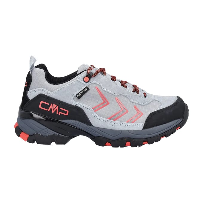 Dameswandelschoenen CMP Melnick WP Low