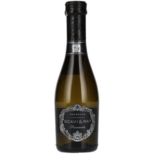 Scavi & Ray PROSECCO Frizzante DOC 10,5% Vol. 0,2l