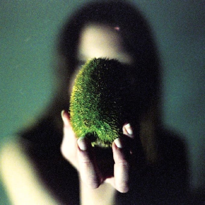Circuit Des Yeux - In Plain Speech (CD)
