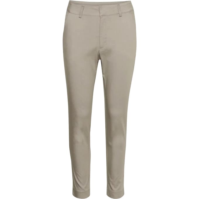 Dames chino broek KAFFE Lea