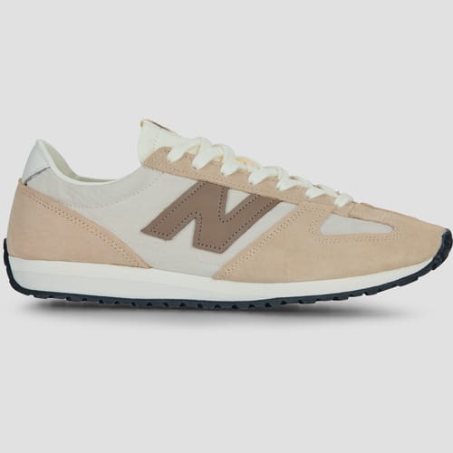 Lage Sneakers New Balance 471