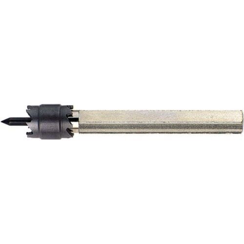 Stahlwille Puntlasverwijderaar 13mm HSSE - Precisie en Duurzaamheid