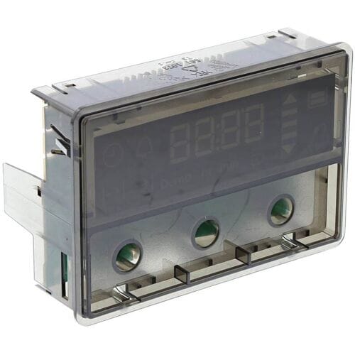 AEG geconfigureerde module, gebruikersinterface-bord, Hexagon 9825619177547