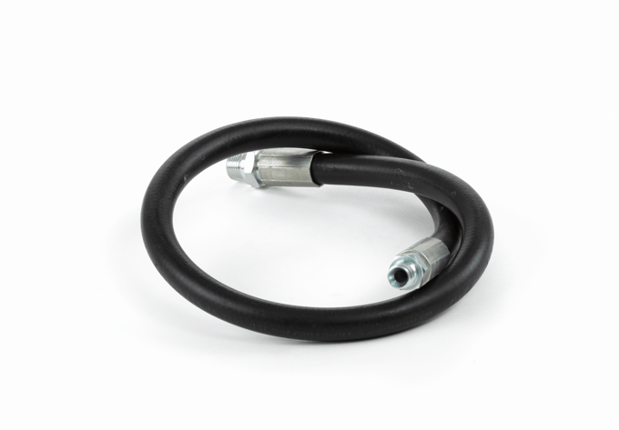 Hydraulic hose
