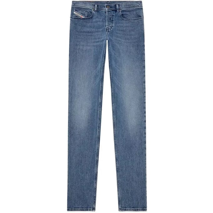 Diesel A10231-09h30 2023 Finitive Spijkerbroek Blauw 31 / 34 Man