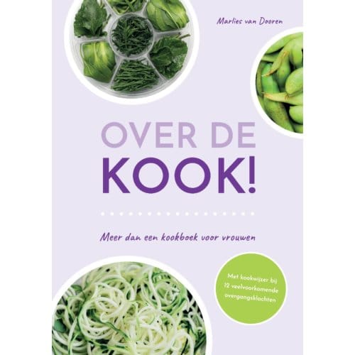 Over De Kook! - Marlies van Dooren