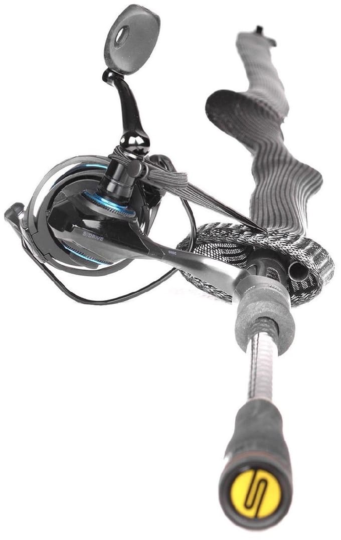 Spro Rod Sox 170 | Foudraal