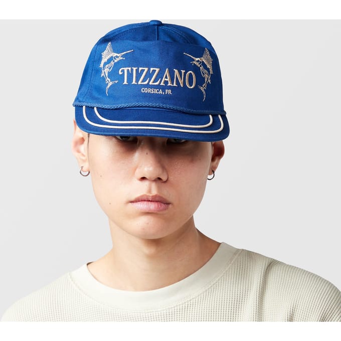 VISIT Tizzano Pet