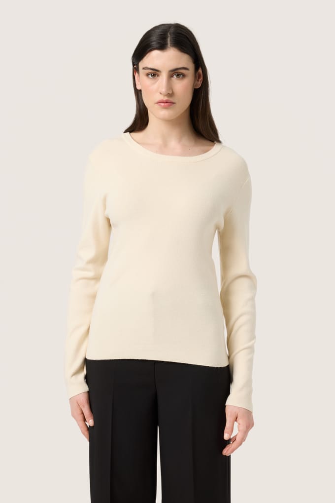 Vrouwentrui Soaked in Luxury Spina Basic