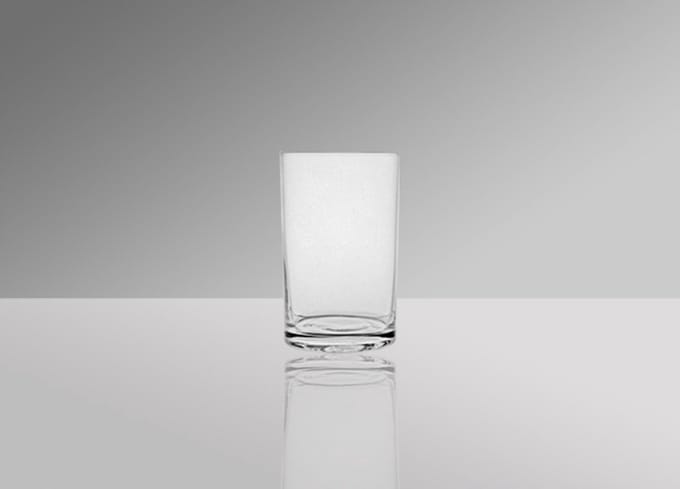 Lifestyle Glas 250ml - Universeel en Stijlvol