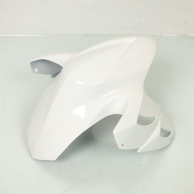 Garde boue avant P2R pour Scooter MBK 50 Booster One 2013 à 2018 Neuf