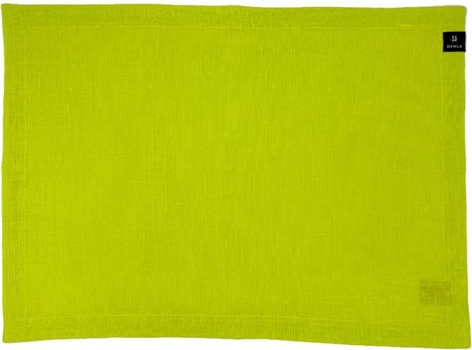Maya placemat poison, set van 4