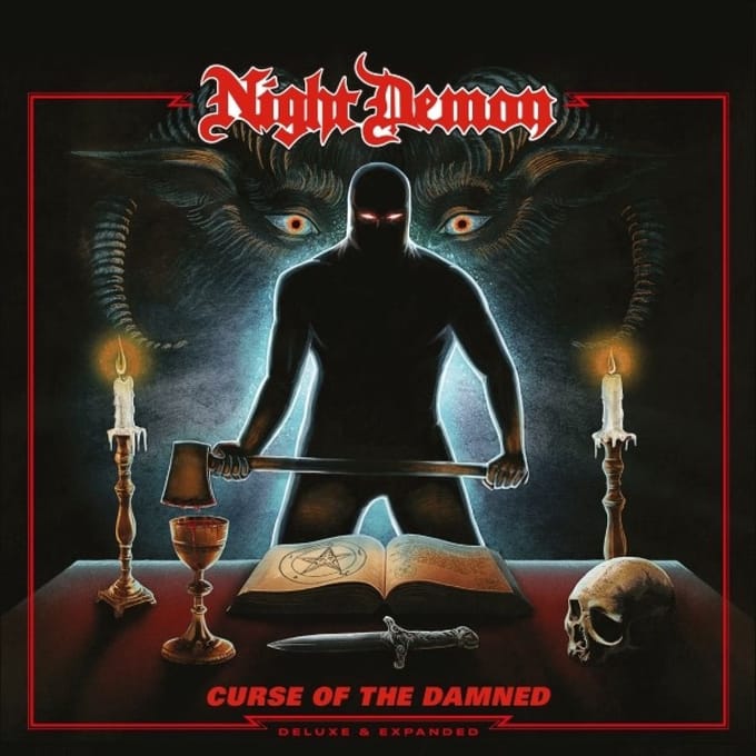 Curse of the Damned