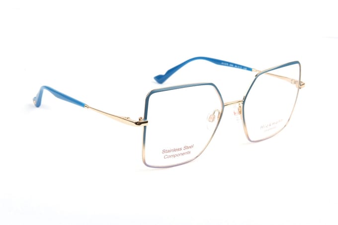 Ana Hickmann Optical Frame HI1275 06A 54