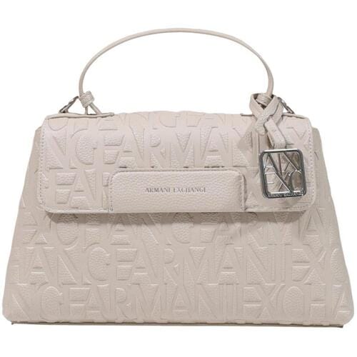 Armani Exchange Xw001223_af15774 Tas Wit