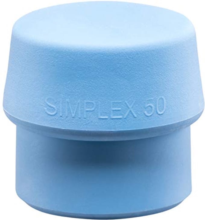 Soft-Faced Hamer 40 mm voor Tegelzetters