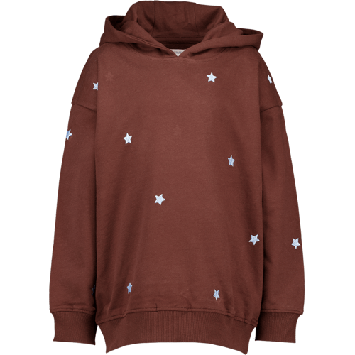 Zeeman Sweater - Bruin  92