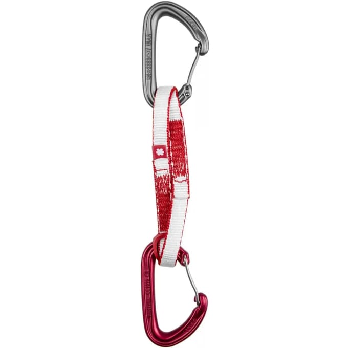 Karabijnhaakset Ocun Kestrel St-Sling Dyn
