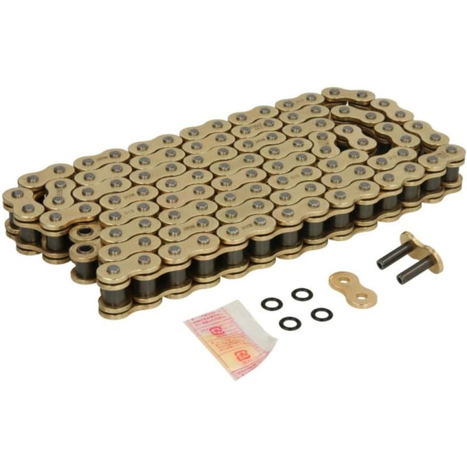 Ketting DID 50(530)ZVMX2G&G106