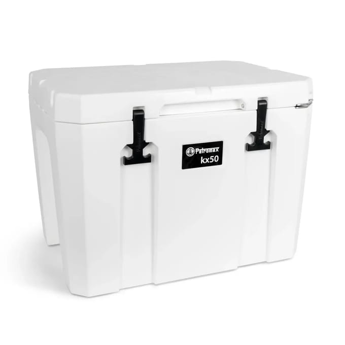 Petromax Koelbox Wit 50 Liter