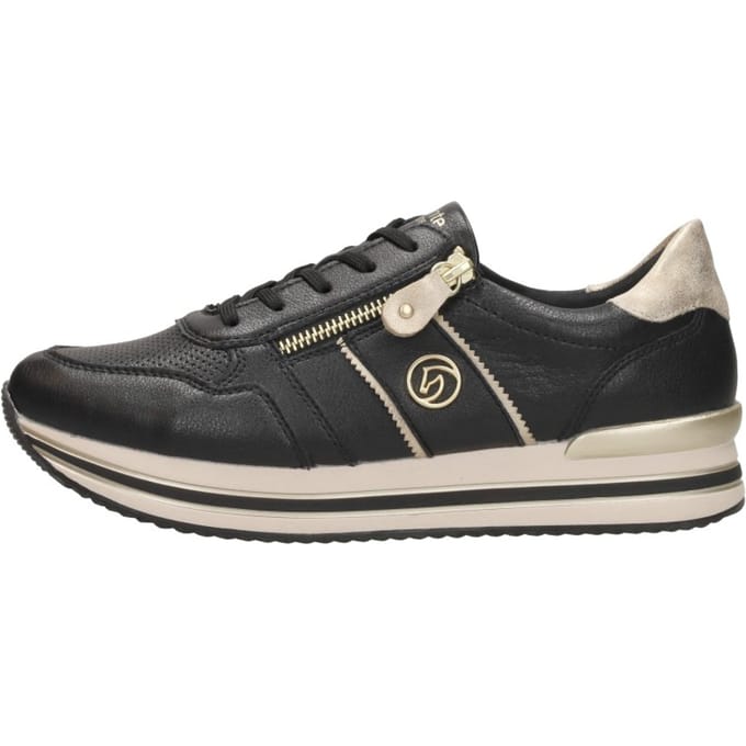 Lage Sneakers Remonte Sneakers Laag