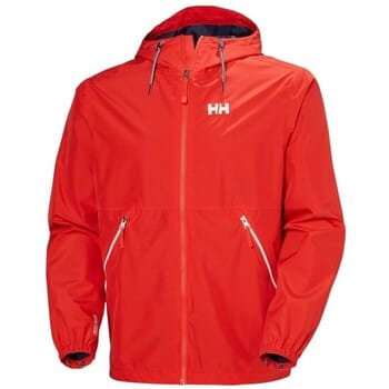 Waterdichte jas Helly Hansen Sandoy