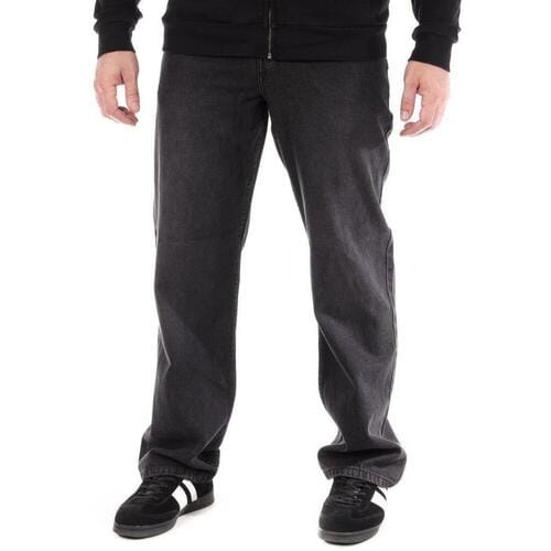 Straight Jeans Paname Brothers 200