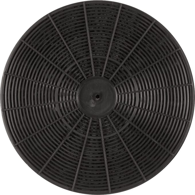 WPRO Koolstoffilter FAC509 / F233