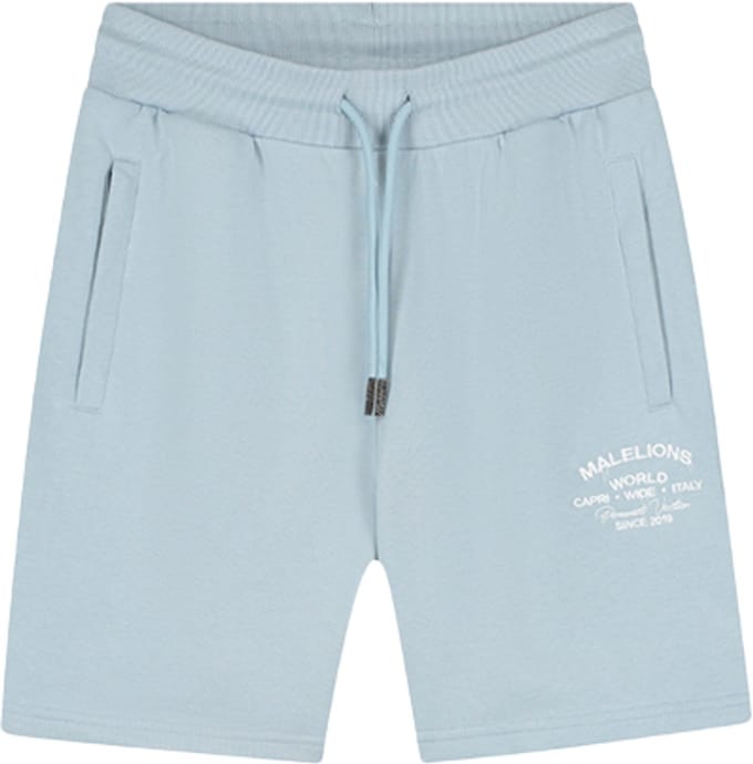 Malelions Permanent Vacation Shorts