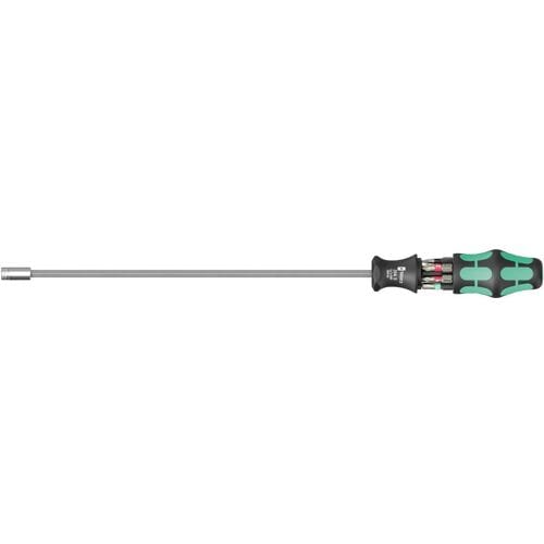 Wera Kraftform Kompakt 27 XL Universal 1 Universeel Magazijnschroevendraaier 300 mm