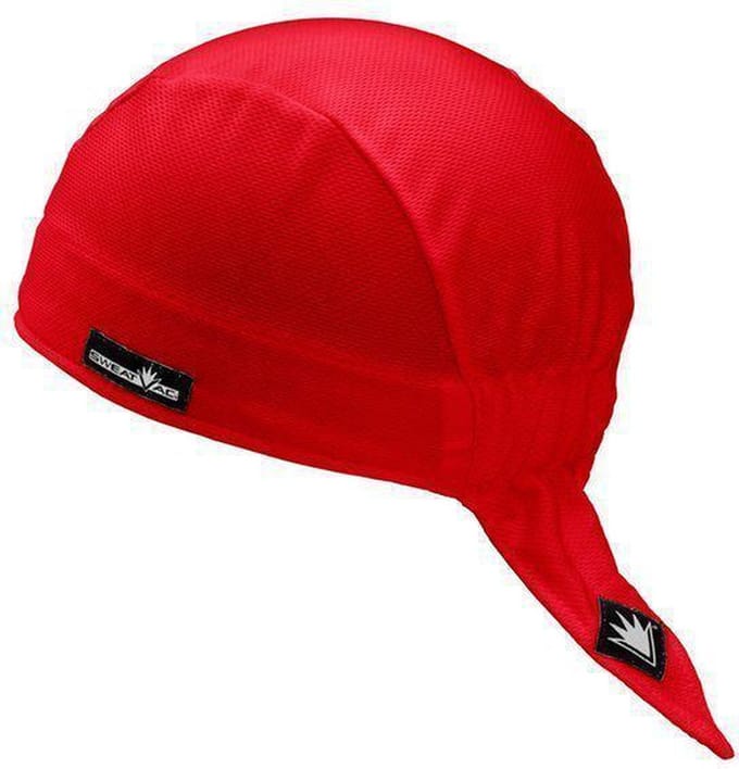 Sweatvac Stubby Bandana - Rood