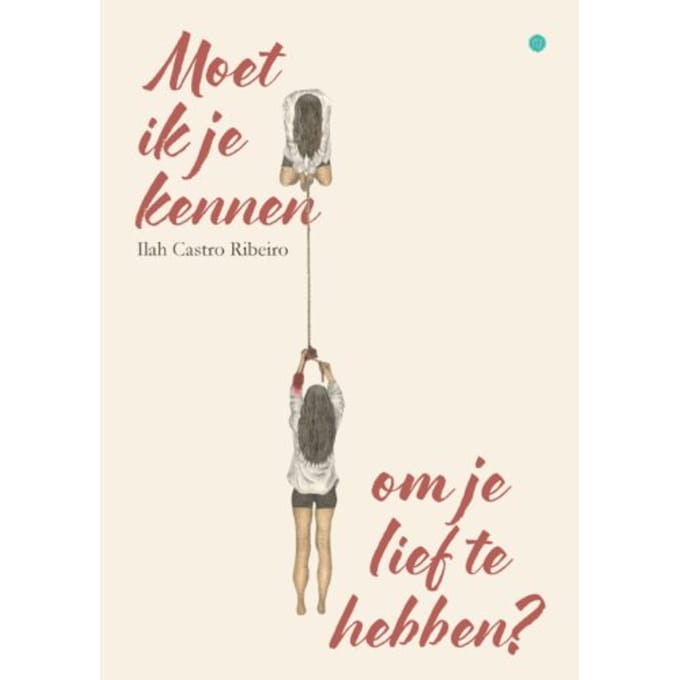 Moet Ik Je Kennen Om Je Lief Te Hebben? - Ilah Castro Ribeiro