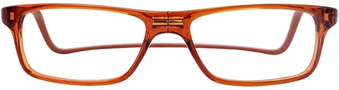 CliC SlasTik BYSS Greedo Orange +2.0