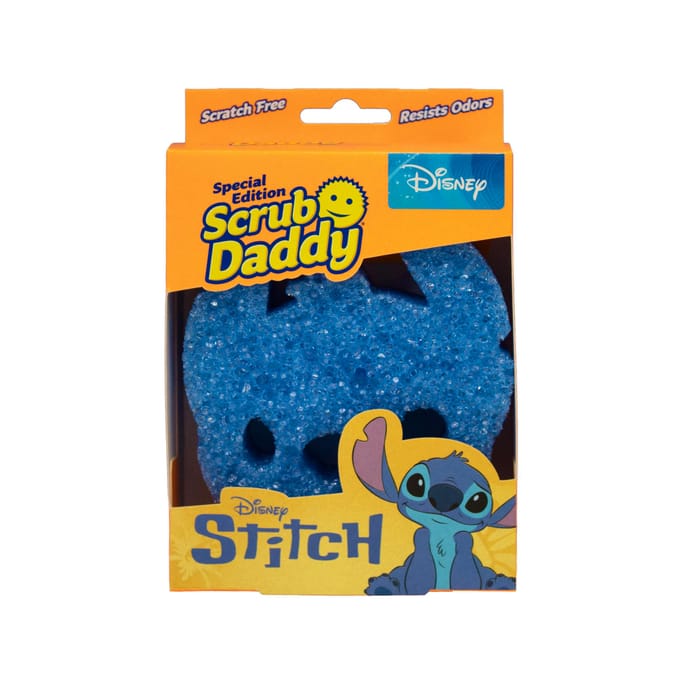 Scrub Daddy Disney Stitch 1 st