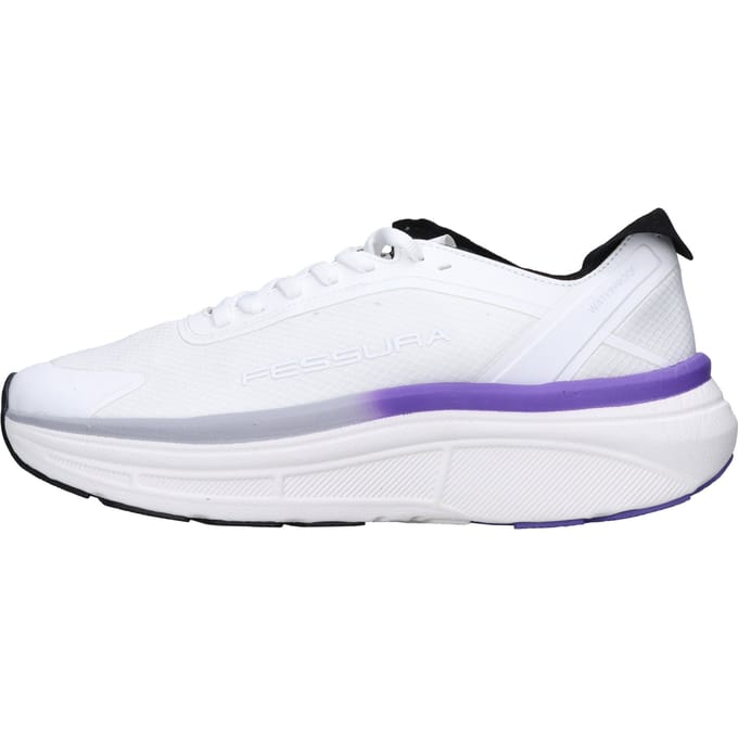 Fessura Witte sneakers