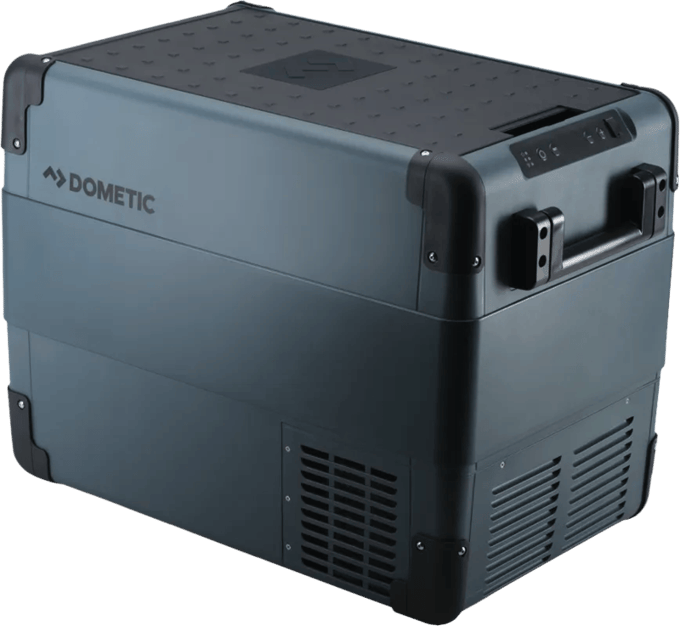 Dometic Group CFX2 45 Koelbox Energielabel: B (A - G) Compressor 12 V/DC, 230 V/AC Oceaan 45 l +20 °C tot -22 °C