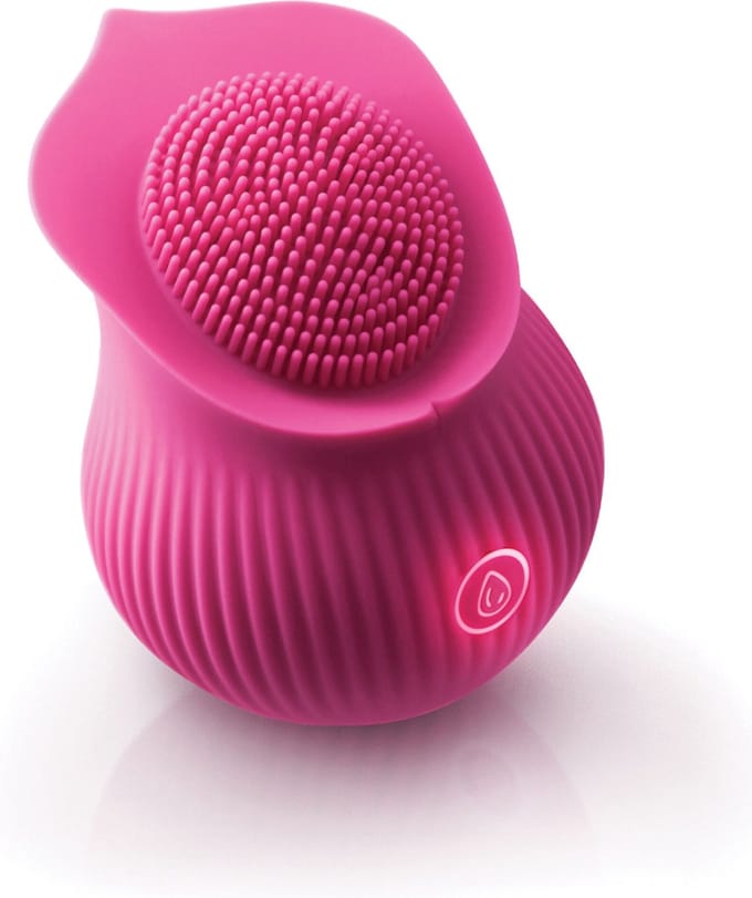 NS Novelties - INYA The Bloom - Stimulator Clitoral Roze