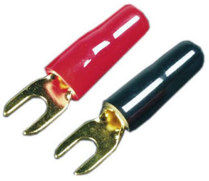 Kabelvork 10mm² kabel