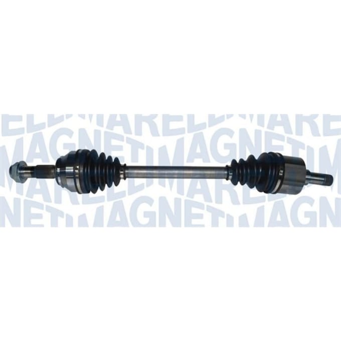 Aandrijfas MAGNETI MARELLI 302004190162