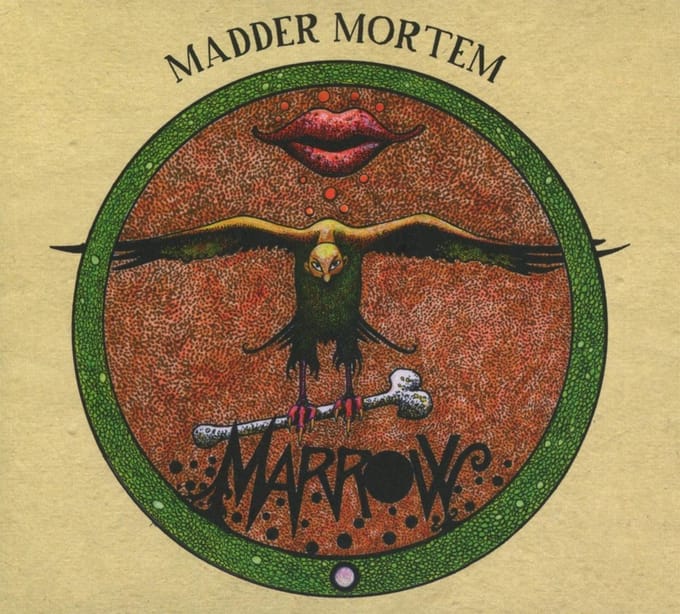 Marrow