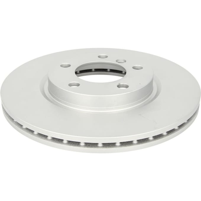 Remschijf BOSCH 0 986 479 726 voorkant, geventileerd, sterk gecarboniseerd, 1 Stuk
