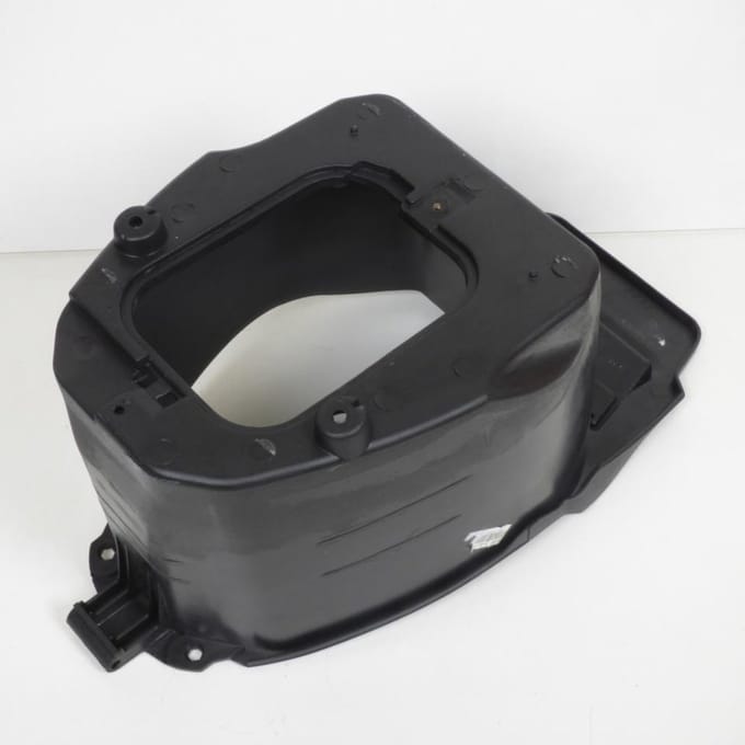 Coffre pour Scooter Chinois 50 Scoot Neuf