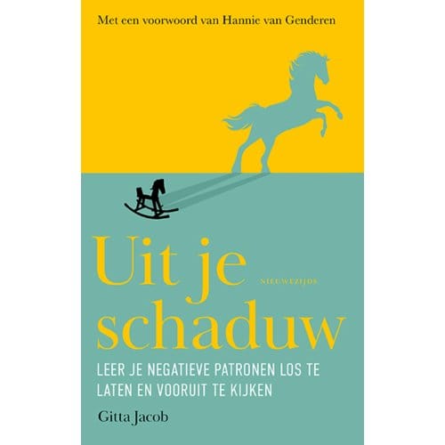 Uit Je Schaduw - Gitta Jacob