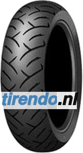 Dunlop D 256 ( 180/55 R17 TL 73H Achterwiel, M/C )