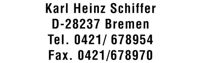Tekststempelmachine Printy 4911 4.0, pastelroze