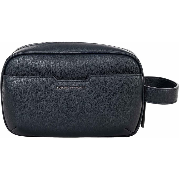 Armani Exchange Toilettas