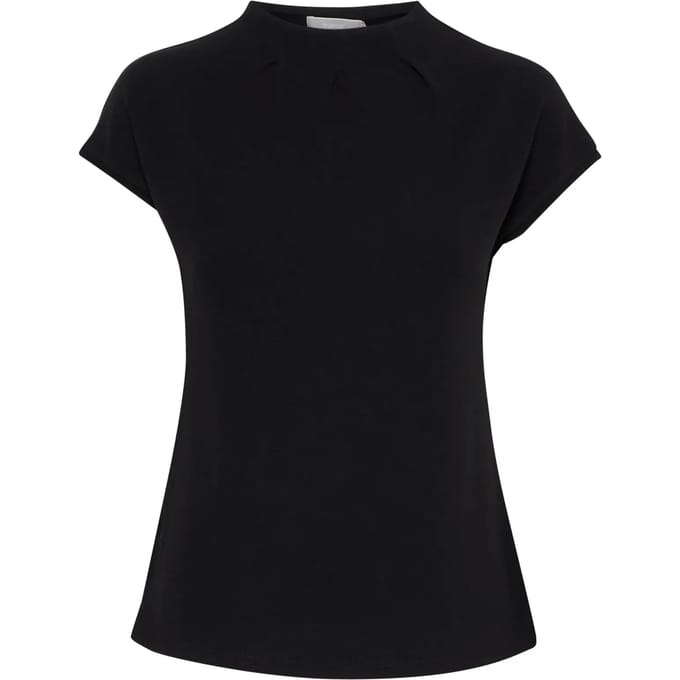 fransa - FRZASKATER 2 TOP - Dames - Tops