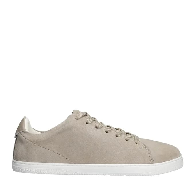 Schoenen dames Groundies Zero