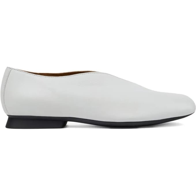 Camper Casi Myra Loafers - Damen - Pastelgrijs - 39