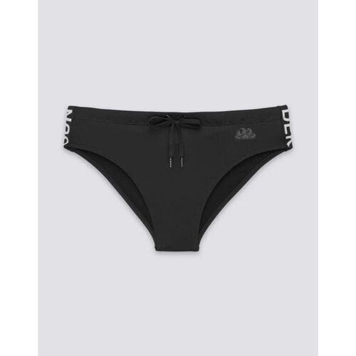 Zwembroek Sundek M314SSL3000 SWIM BRIEF-00401 BLACK